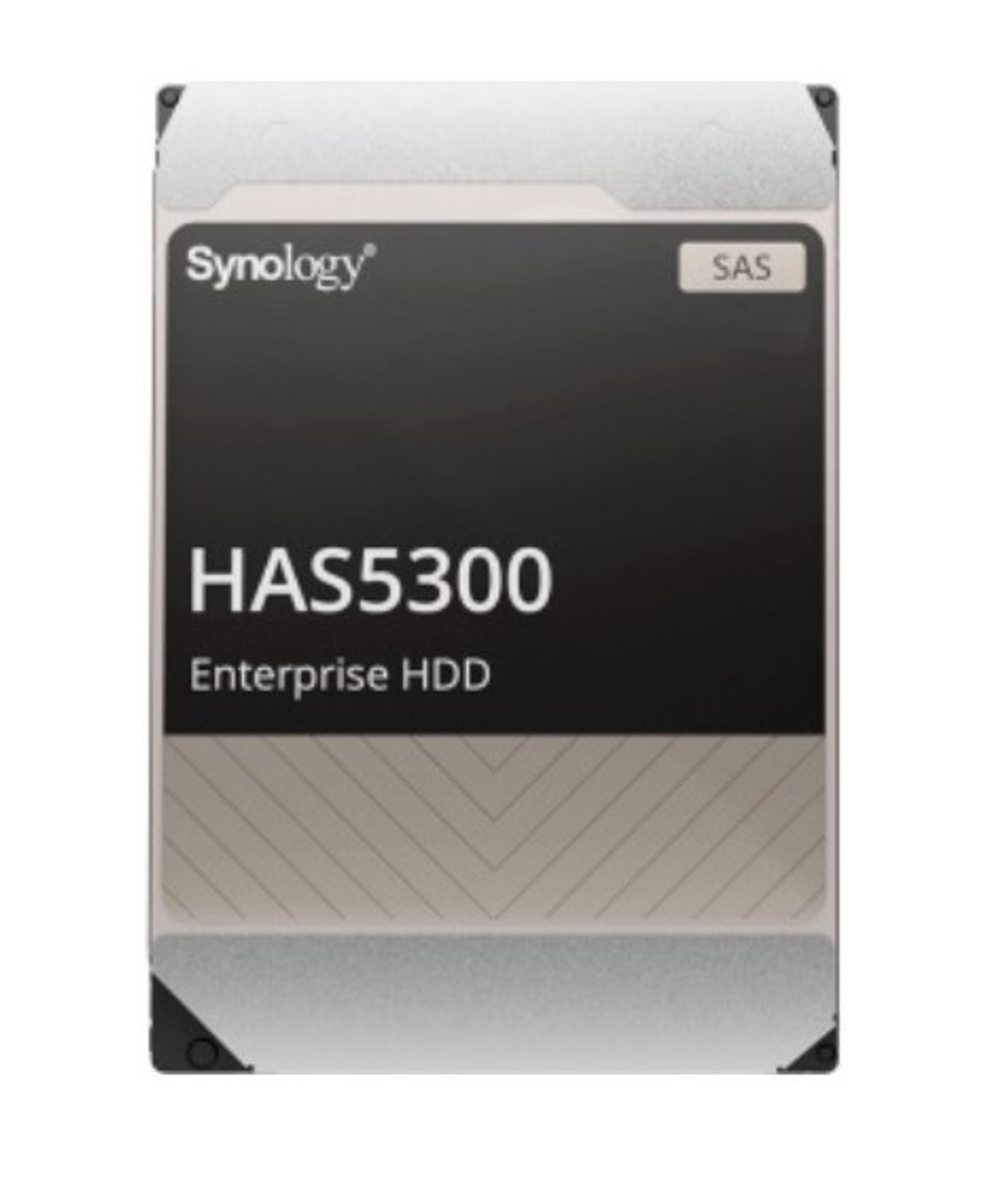 Жесткий диск Synology HAS5300-12T