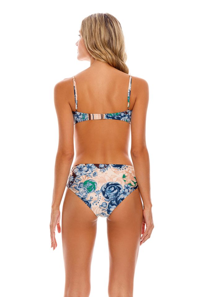 Верх купальника 9296 Irene Cardumen