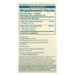 Himalaya, Органическая горькая дыня, 30 капсул