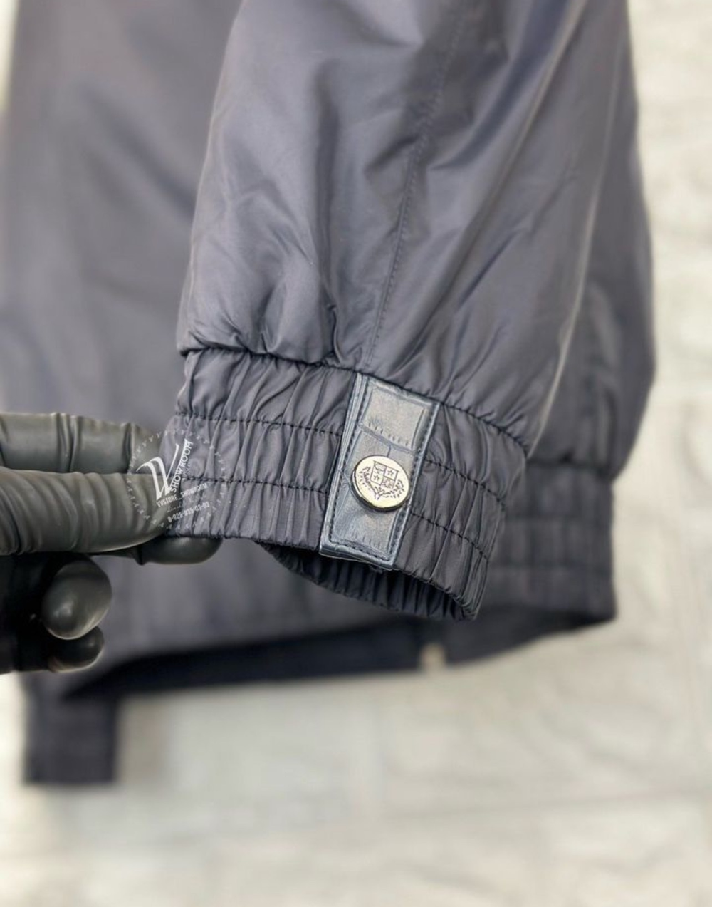 Куртка Loro Piana Весна-Осень