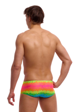 Транки FUNKY TRUNKS Men's Melting Mayhem