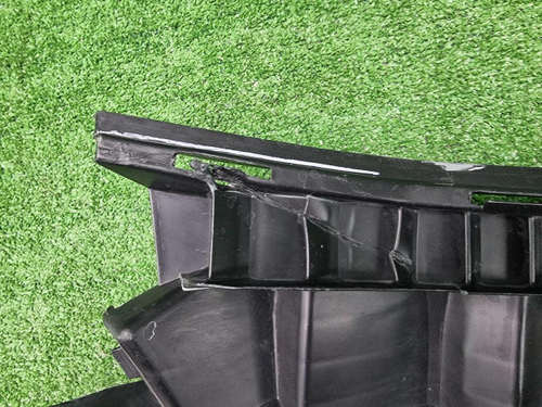 Кронштейн переднего бампера Mini Clubman F54 15-19