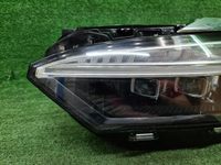 Фара левая EXEED VX (2021-2024) LED