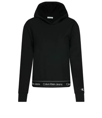 худые Calvin Klein Jeans - черный(IG0IG01874)