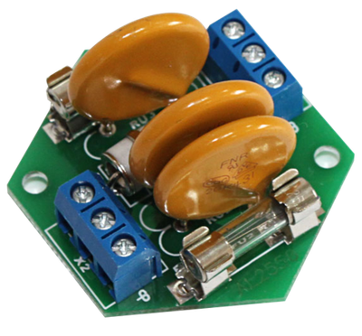 АЛЬБАТРОС-220/500 АС устройство защиты Бастион