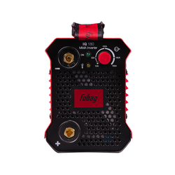 Сварочный аппарат FUBAG IQ 180 MMA 38831