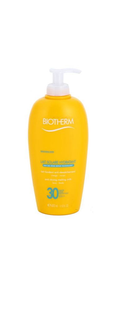 Biotherm Lait Solaire лосьон для загара SPF 30