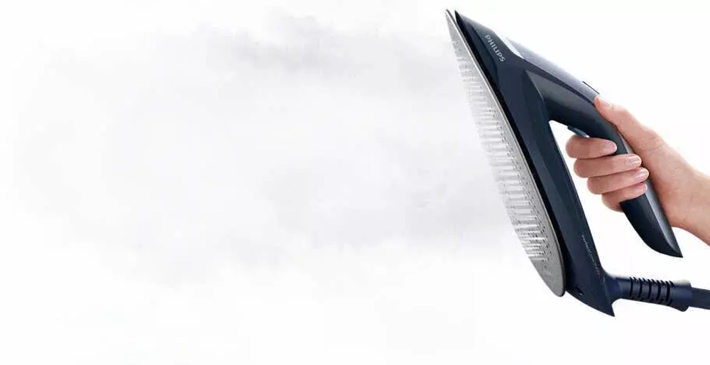 Парогенератор Philips PSG7130/20 PerfectCare 7000 Series темно-синий