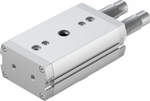 DRRD-35-180-FH-Y9A Неполноповоротный привод