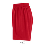 SOL'S SAN SIRO KIDS 2