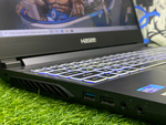 Игровой Hasee 15' i5 10200H/RTX 3060 6GB/16GB/512GB/ Z8-CA5NB[CNH5S01]/Windows 10