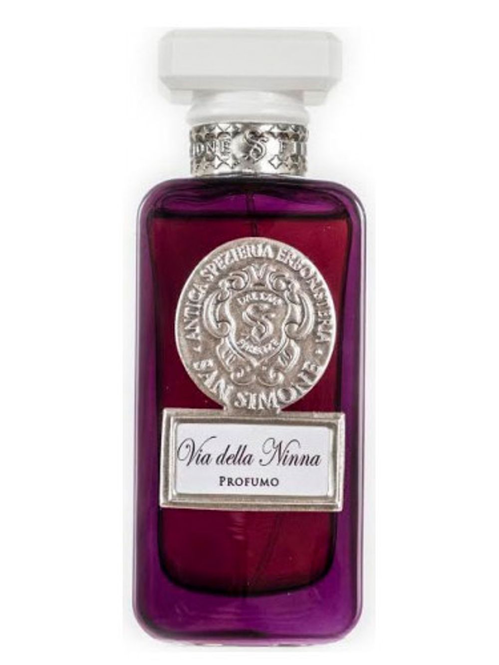 Antica Erboristeria e Spezieria San Simone Via Della Ninna