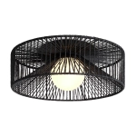 Потолочный светильник Freya COTTAGE FR5405CL-01B