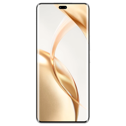 Смартфон HONOR 200 Pro 5G 12/512GB, Moonlight White (Лунно-белый)