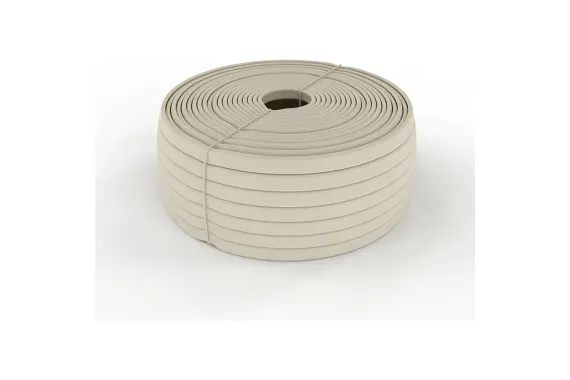 Кембрик-трубка Rexant ПВХ 5мм 01379