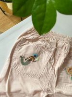 Хлопковые брюки Stella McCartney, 92