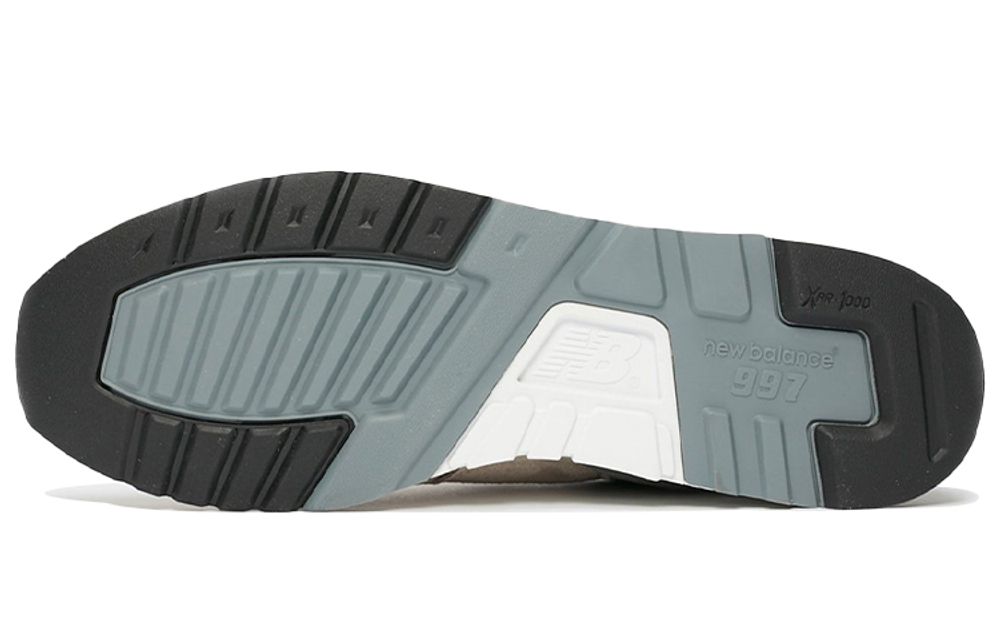 New balance 997 grey day 2019 best sale