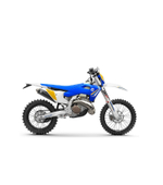 Husqvarna TE 300 Heritage 2025