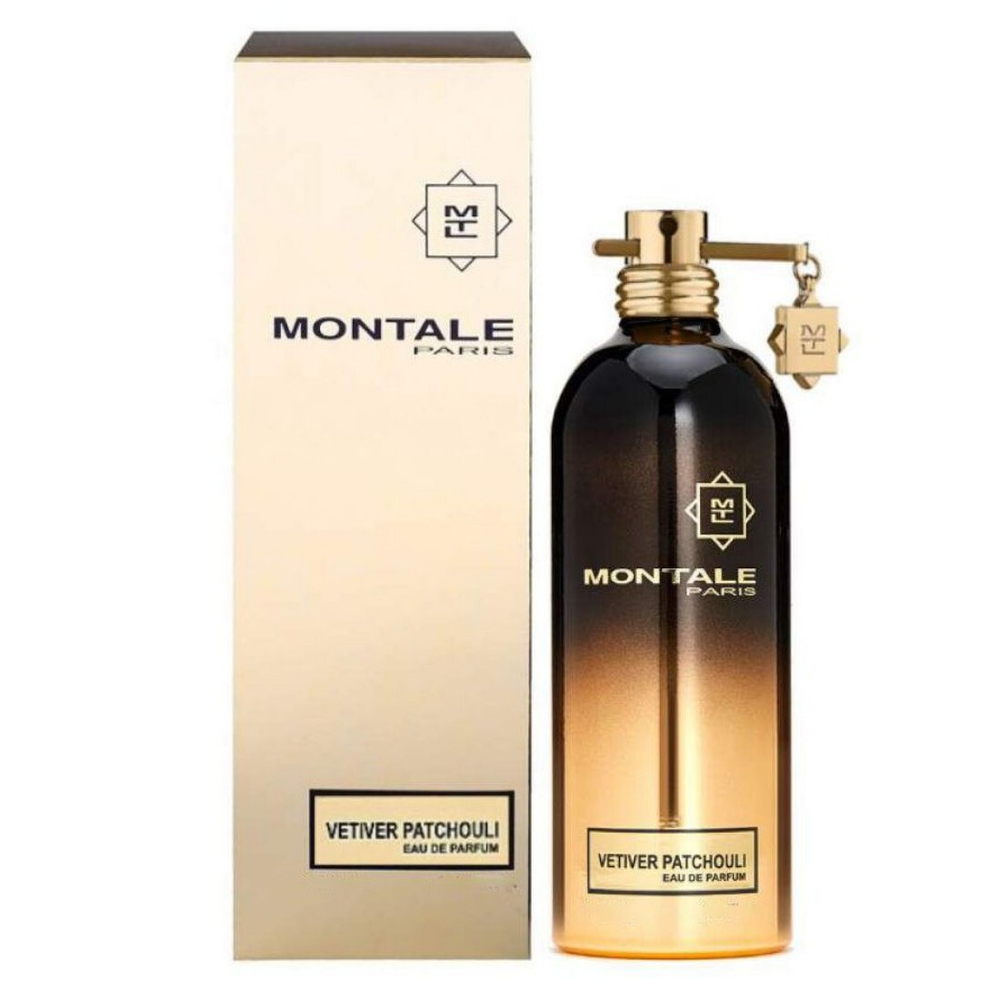MONTALE Vetiver Patchouli edP 50ml unisex