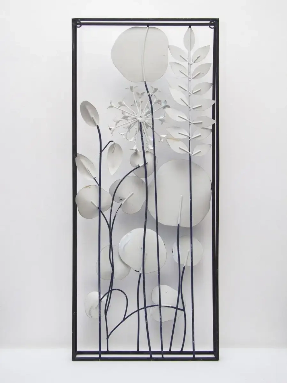 Панно на стену для интерьера 71х30 см