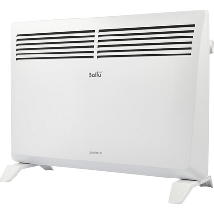 Конвектор электрический Ballu Camino Eco BEC/EM-1500