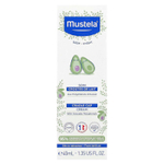 Mustela, Крем Cradle Cap, 1,35 жидкой унции (40 мл)