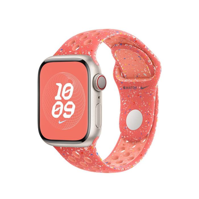 Nike fit apple watch top