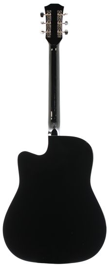 Акустическая гитара Belucci BC4140 1563 (Fire)