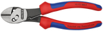 KNIPEX TwinForce® черненые 180 мм 7372180F