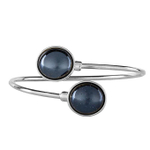 Браслет Possebon Pearl Blue Aventurine C1366.23 BL/S