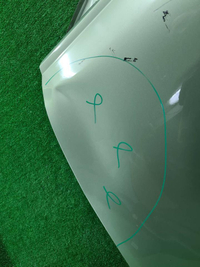 Дверь передняя левая JAECOO J7 (2023-н.в.)