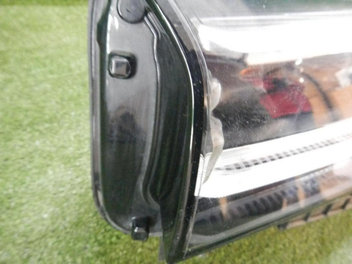 Фара левая BMW 5er G30 (2020-2023) LED