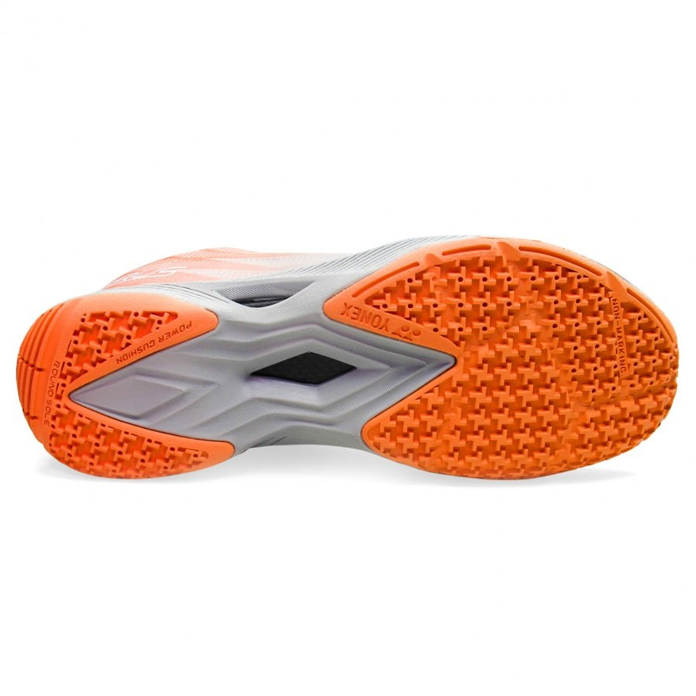 Кроссовки для сквоша Женские YONEX POWER CUSHION AERUS X2