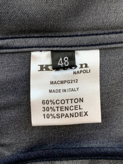 Рубашка Kiton
