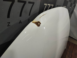 Капот JAC JS3 23-нв Б/У Оригинал 8402010U226KE