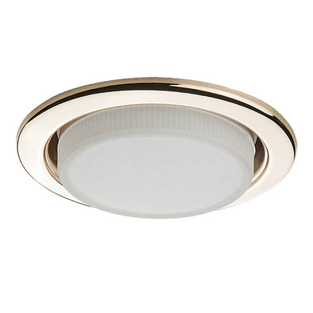 Встраиваемый светильник Lightstar Tensio 212112