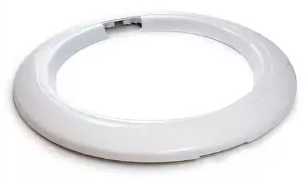 Обрамление люка внешнее для стиральной машины Gorenje 537821