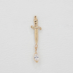 Bloodrunner marquise tops