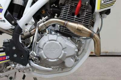 Мотоцикл GR7 F250A-M Enduro LITE