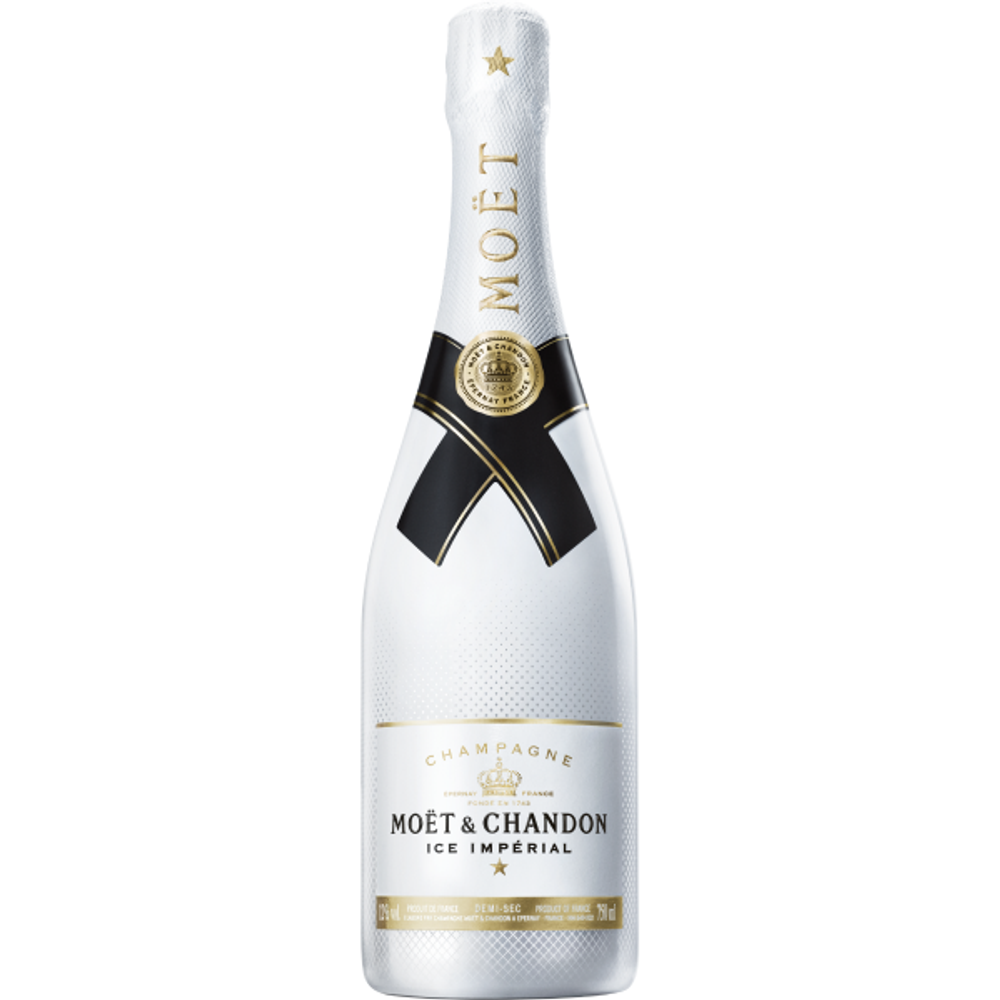 Moet & Chandon Ice Imperial 0,75 л.