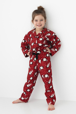Пижама Tiggy Kids