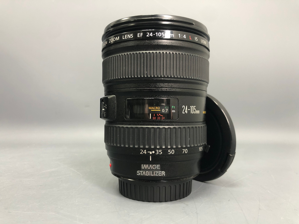 Canon EF 24-105mm 4L IS USM
