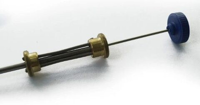 Шприц для осеменения ШО-3Мв