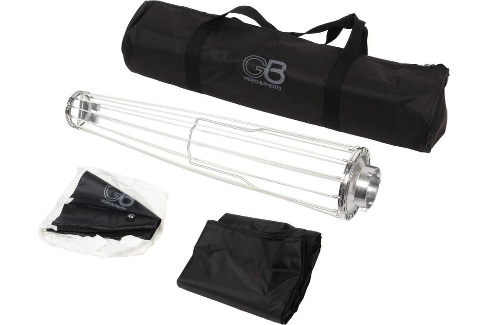 Софтбокс GreenBean LanternBall 65BW быстроскладной