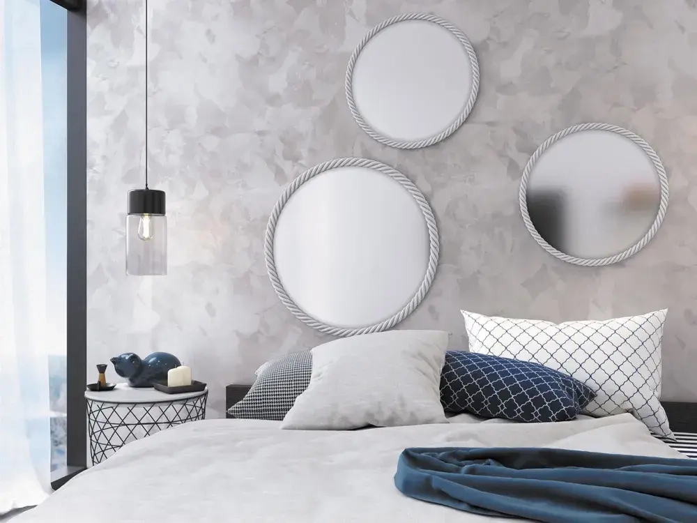 Deco-Center Декоративная штукатурка 5 кг