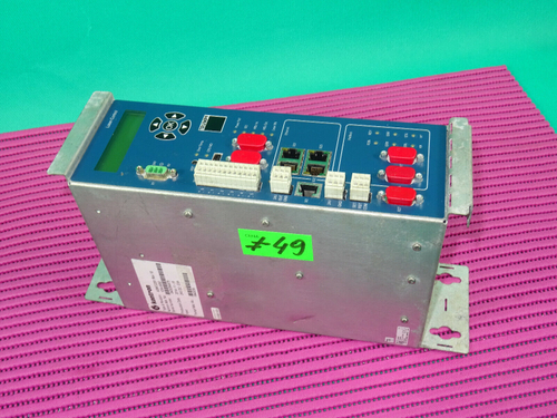 KONTRON TRUMPF ASMC2281