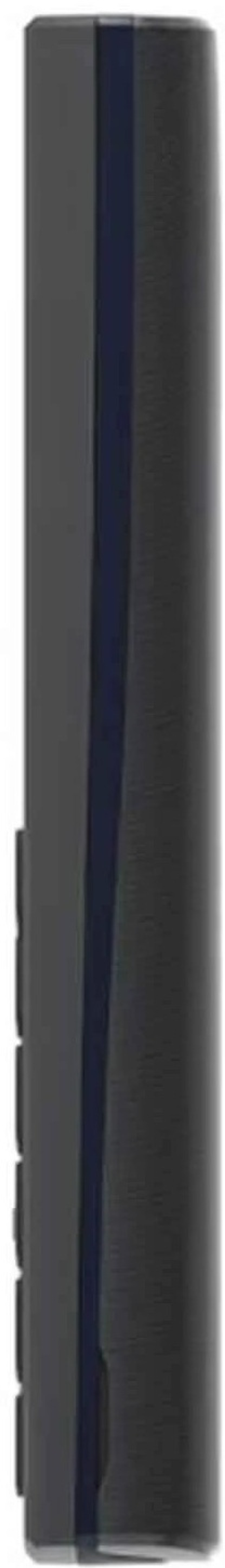 Мобильный телефон Nokia 106 2023 DS черный