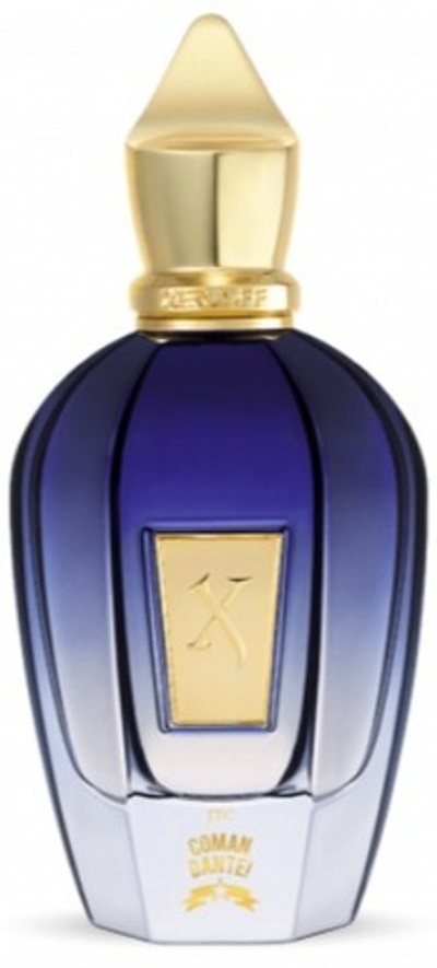 Xerjoff Camandant 100 ml