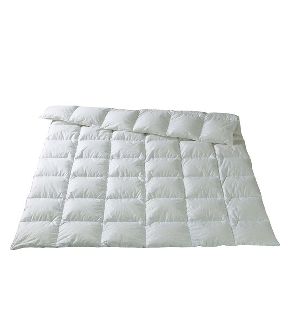 Одеяло пуховое легкое 180х200 Christian Fischbacher Lugano