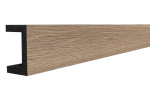 613-90SH/Молдинг(50*30*3000)/16, шт